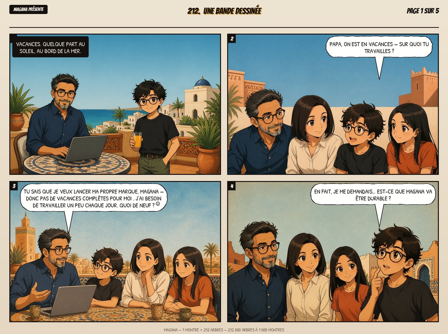 Page 1 sur 5