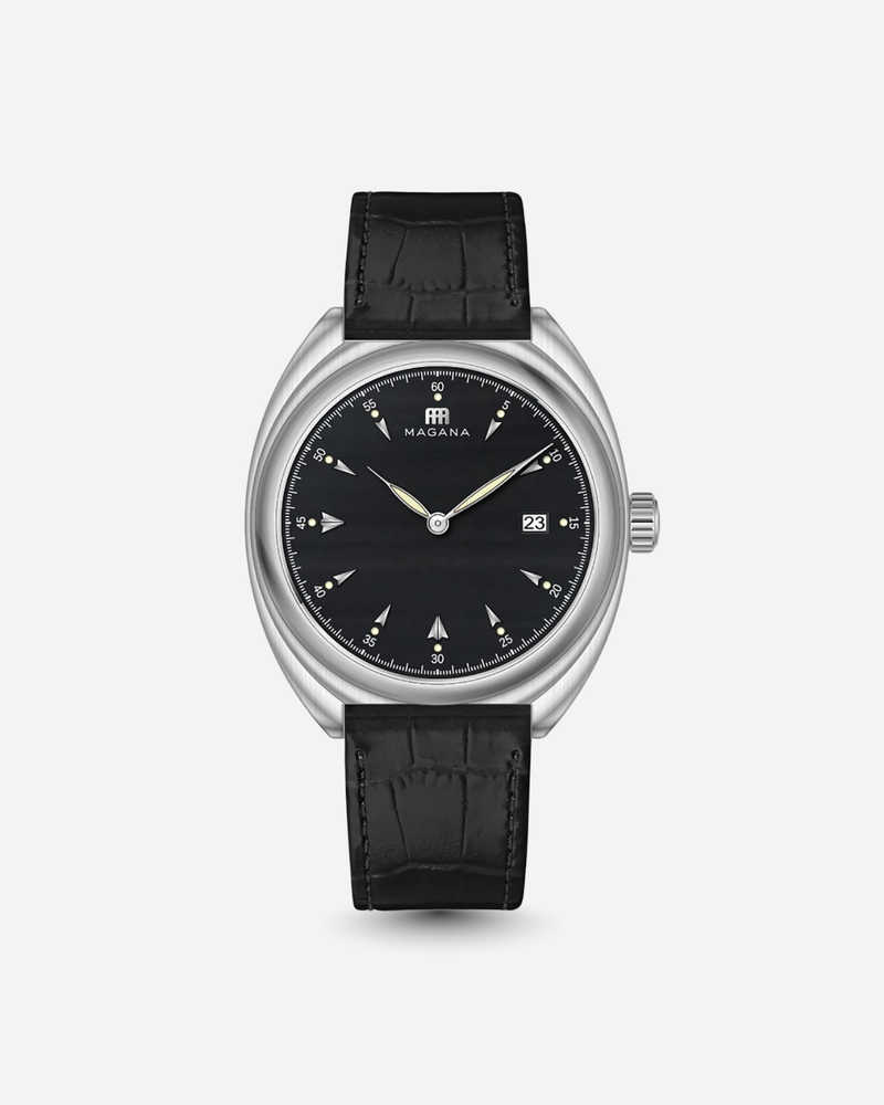 TANJA: Black Onyx