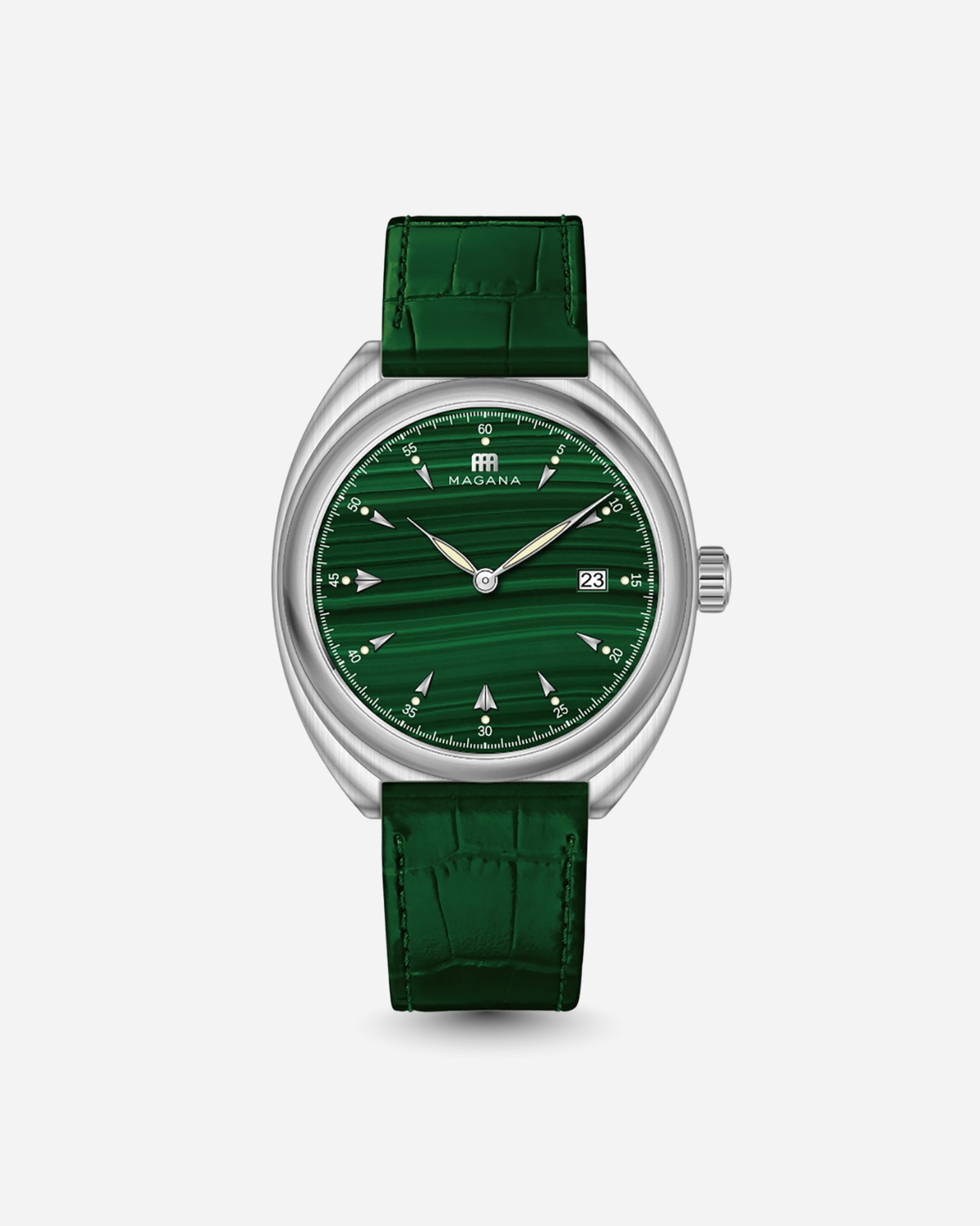 TANJA : Malachite
