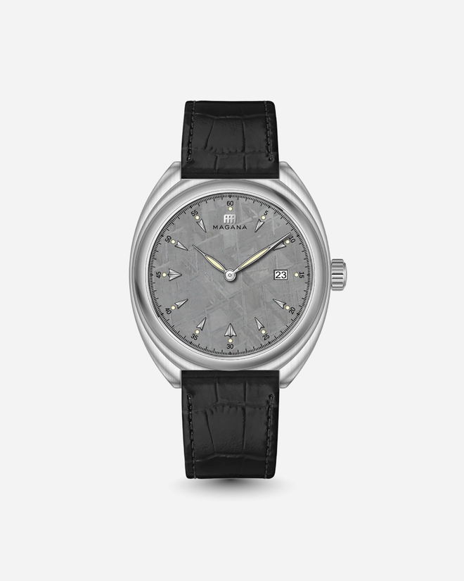 Magana Watches | Luxury Timepieces That Matter