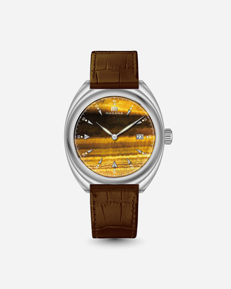 Magana Watches | Luxury Timepieces That Matter