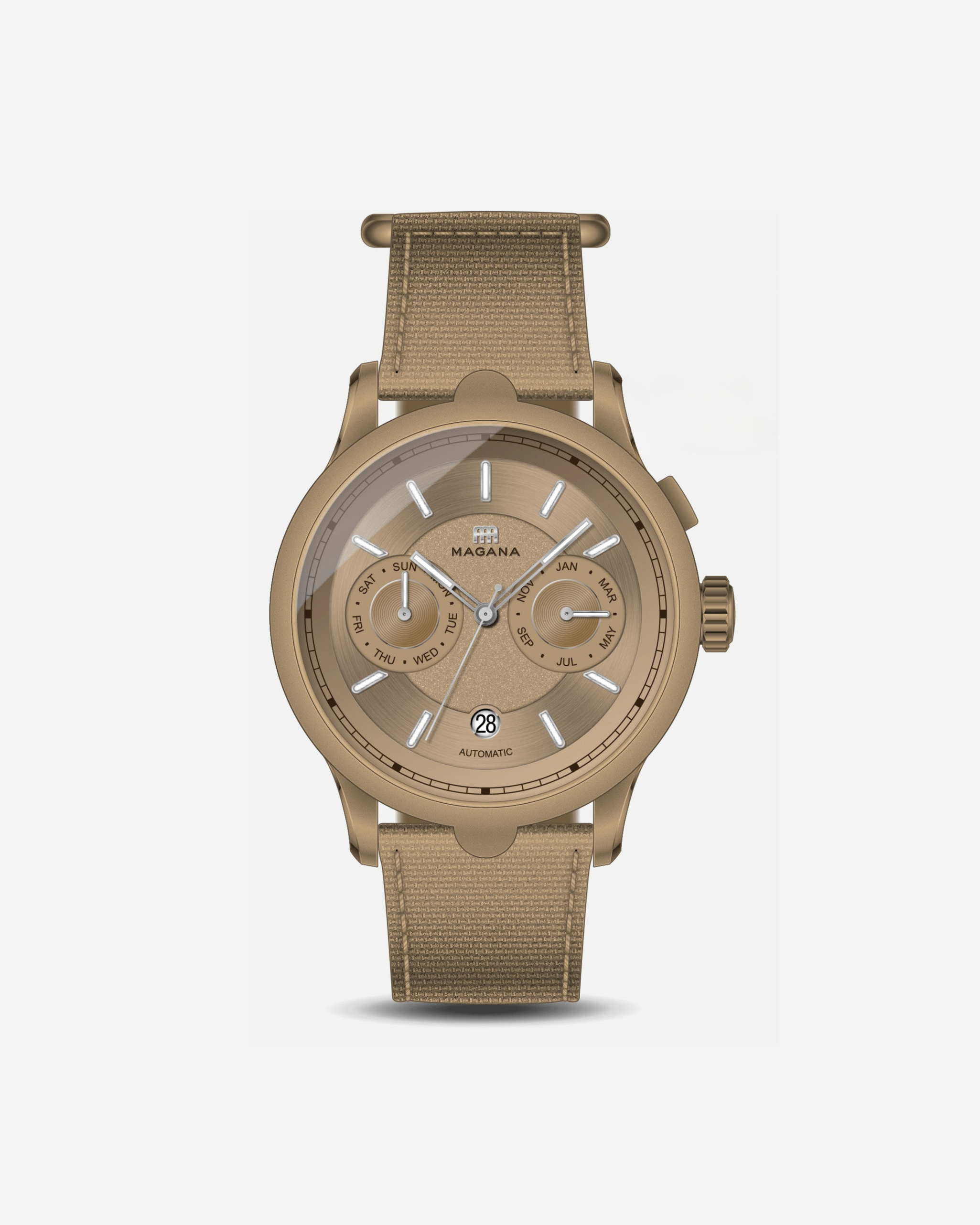 Sands of Time: Tribute to Liwa