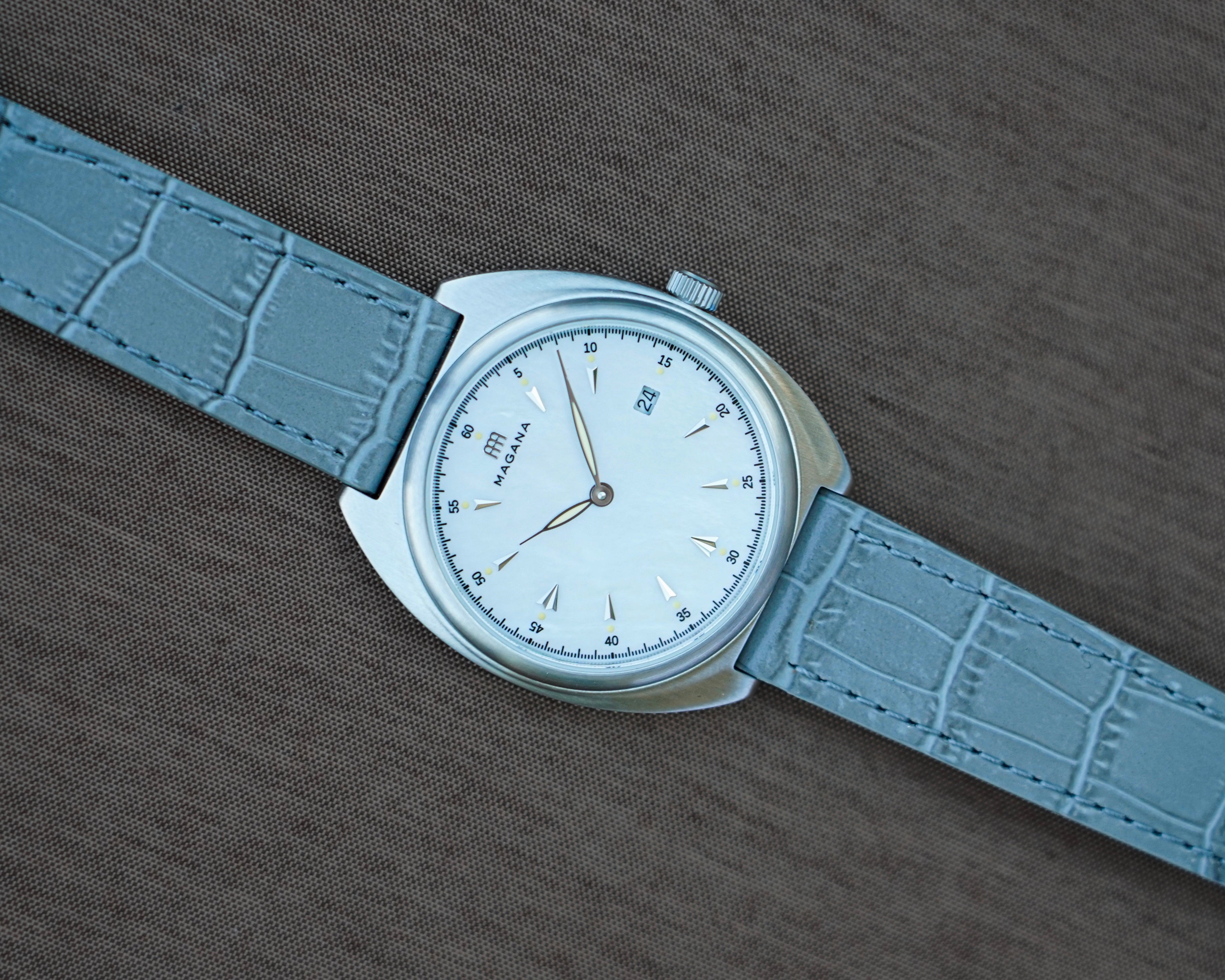 TANJA: Mother of Pearl