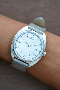 Magana Watches | Luxury Timepieces That Matter