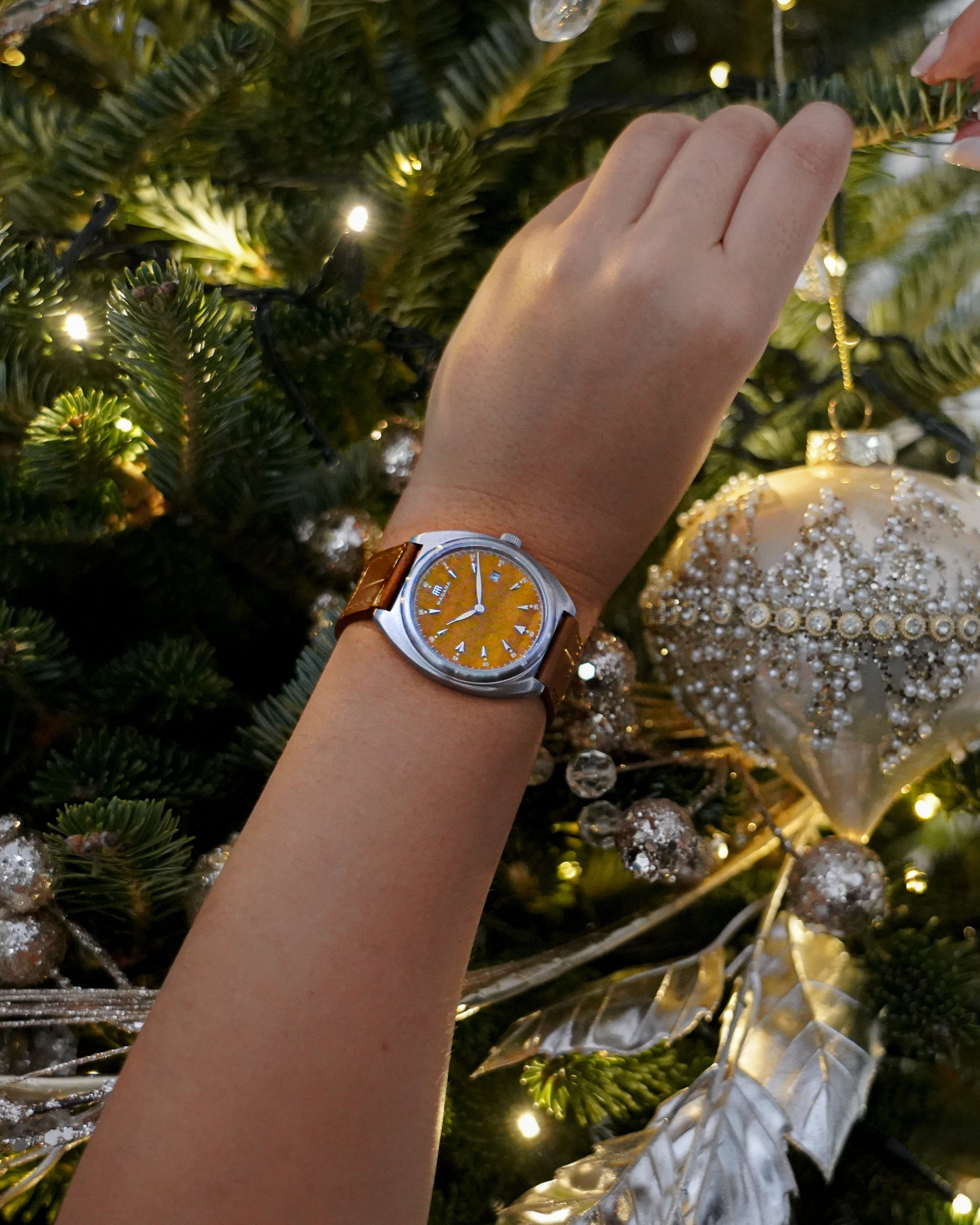 Slim Sapphire, Daily Ready