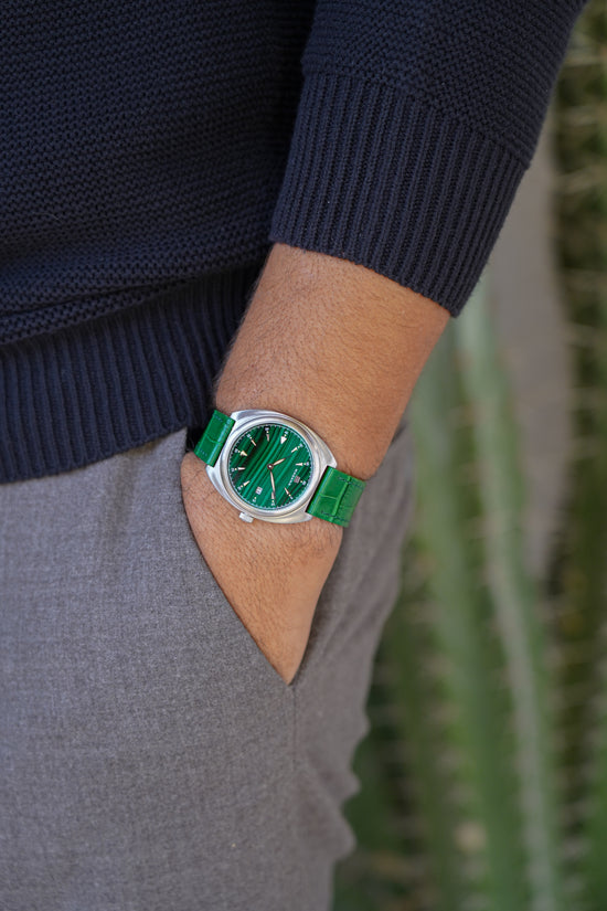 Magana Watches | Luxury Timepieces That Matter