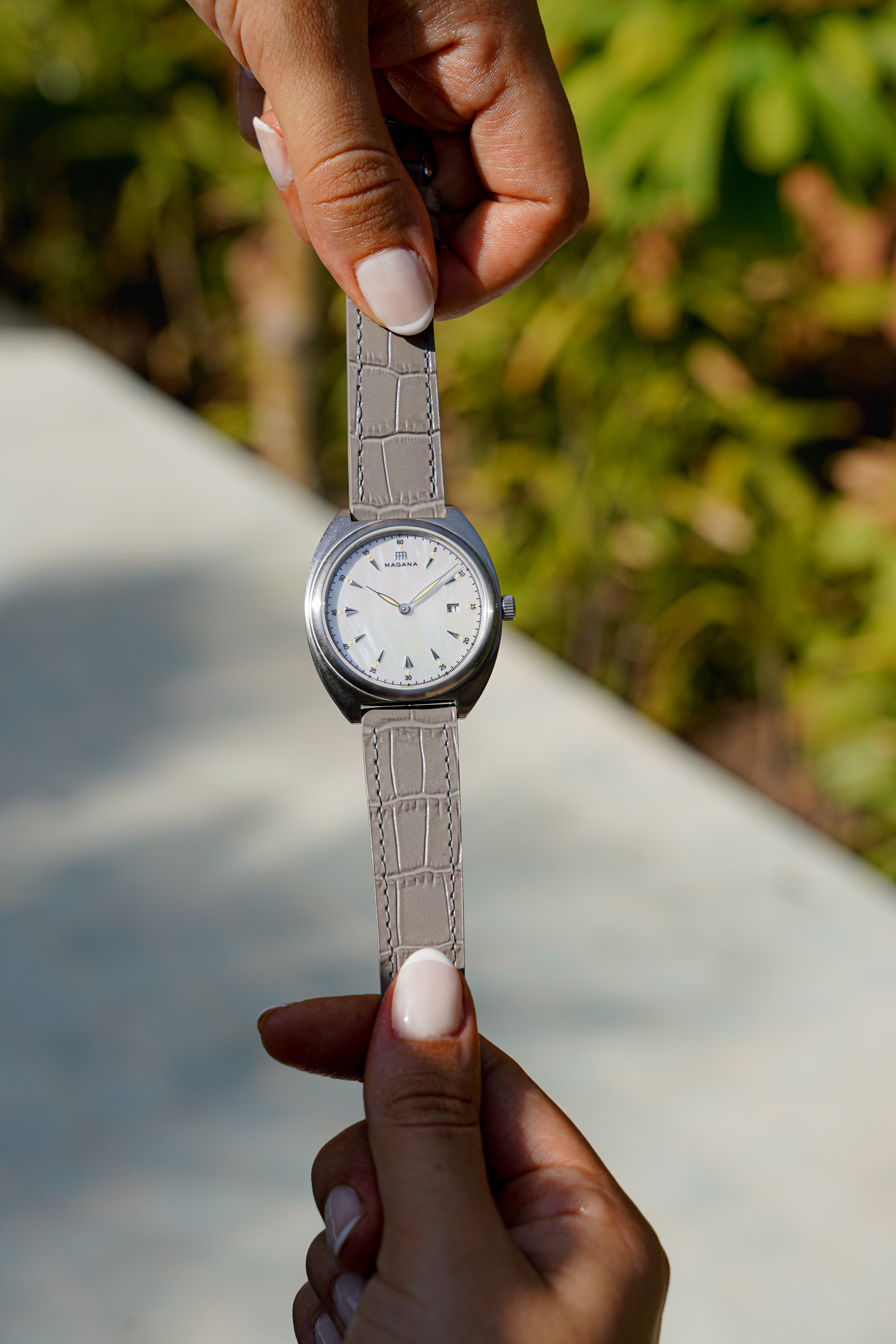 Spend Time Like Gold