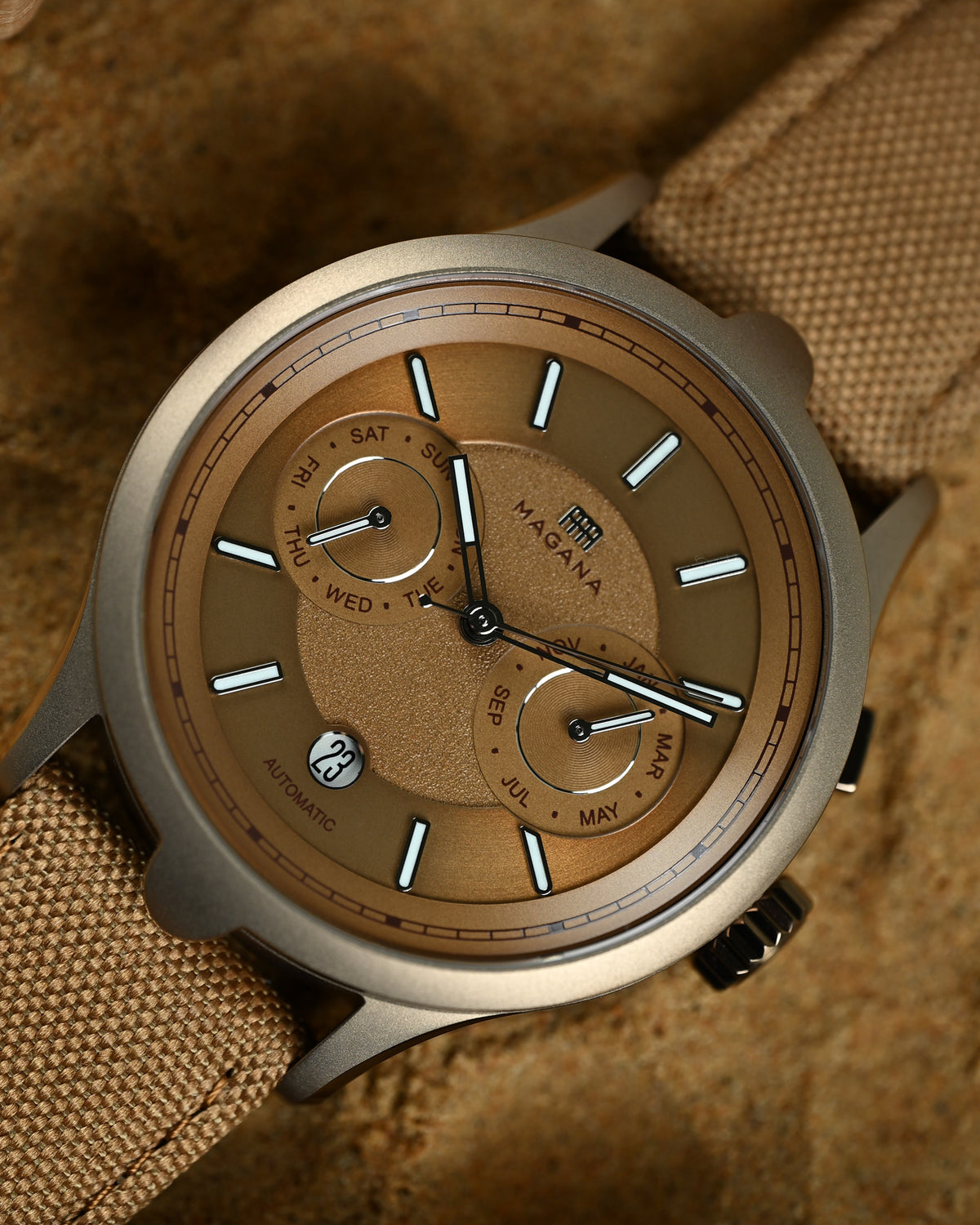 Tribute to Liwa