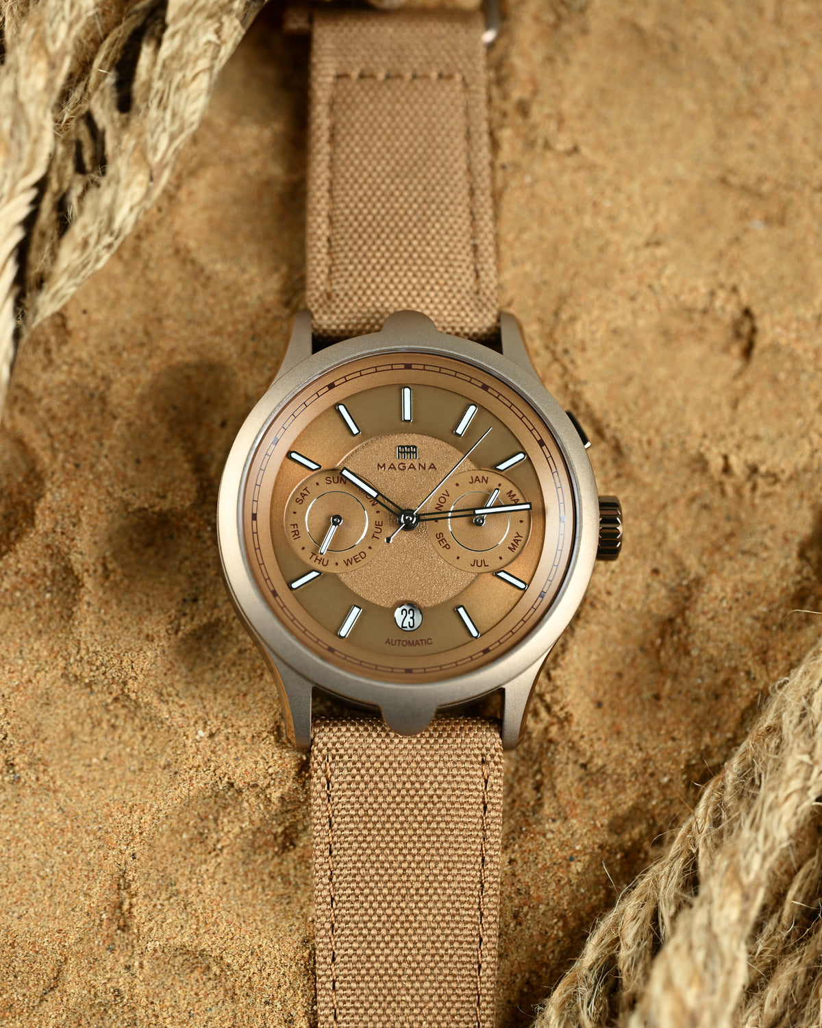 Tribute to Liwa