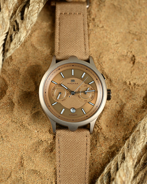 Sands of Time: Tribute to Liwa