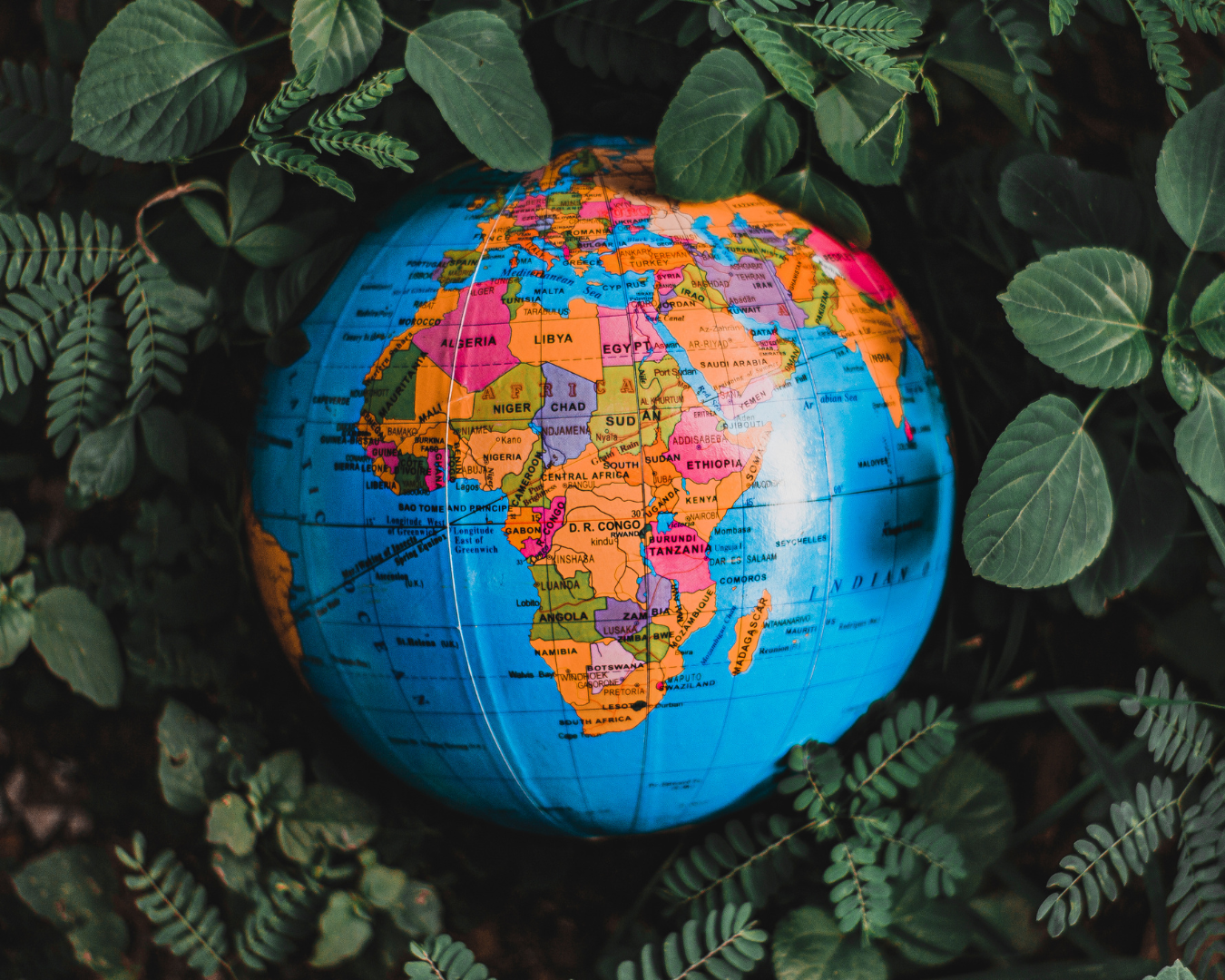 A TRULY GLOBAL APPROACH