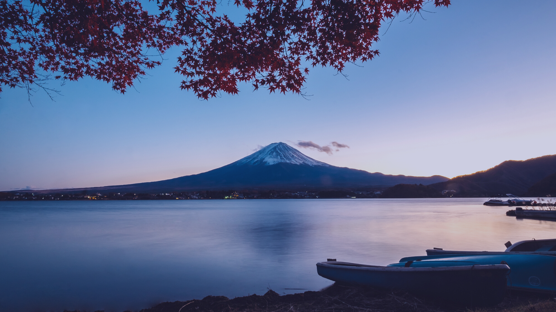 Measure what matters