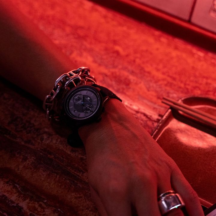 Luxe Radio