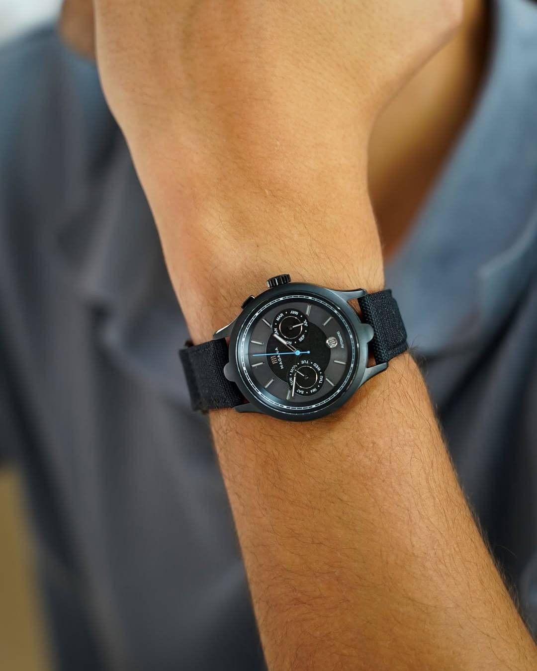 Tough where it counts