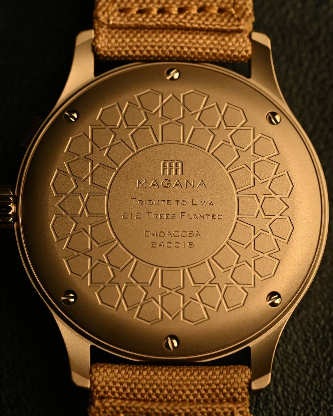 Tough where it counts