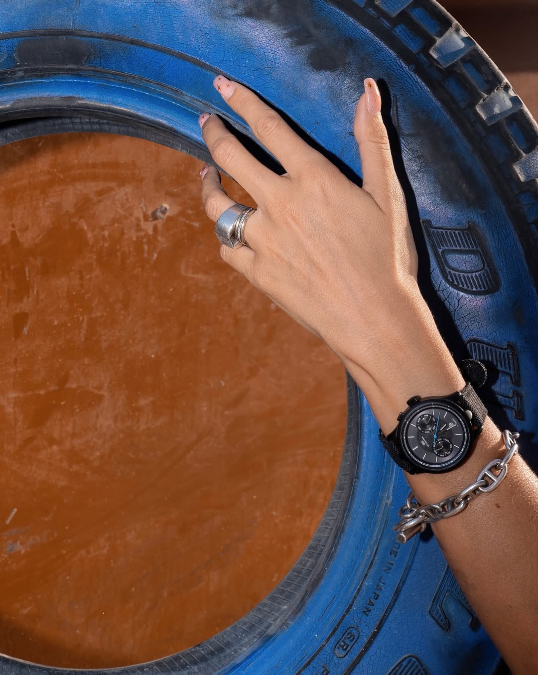 Built for your everyday