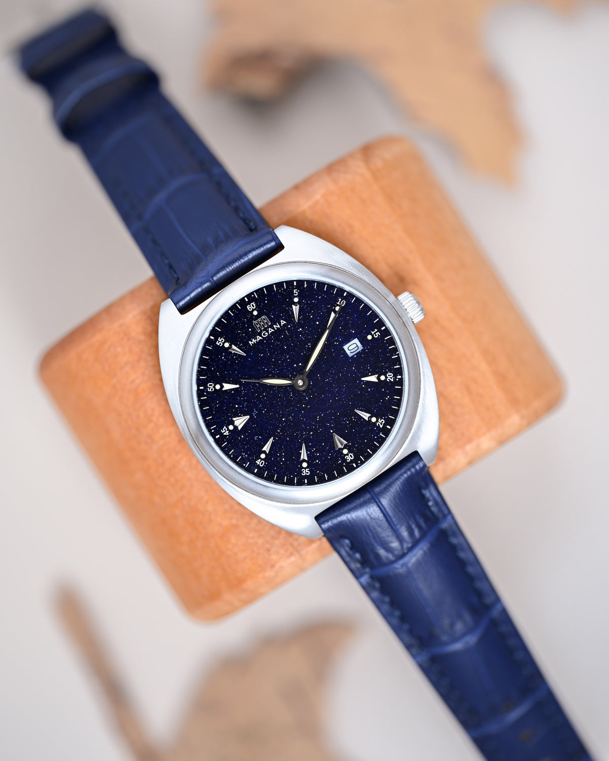 TANJA : Aventurine