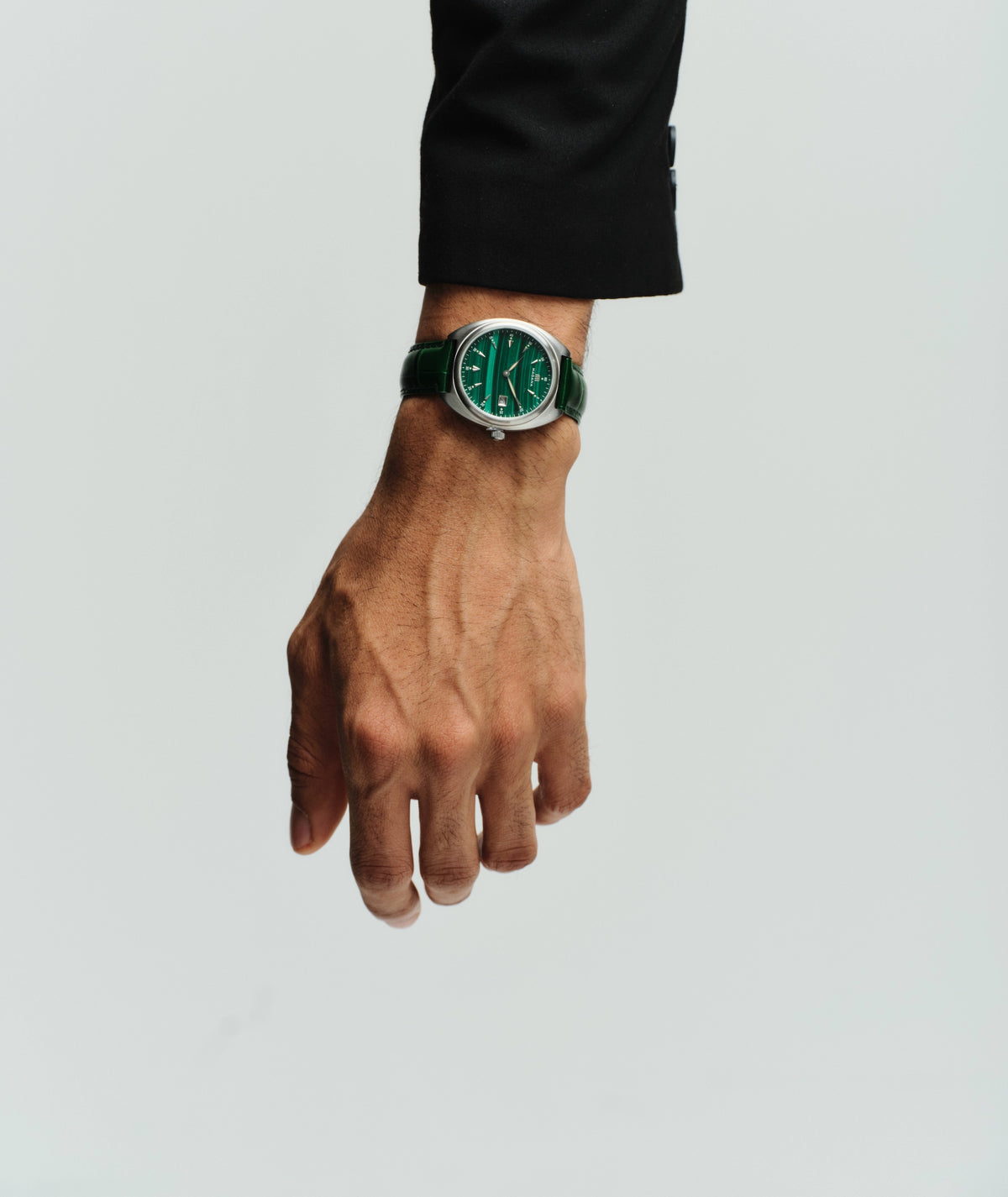 TANJA : Malachite