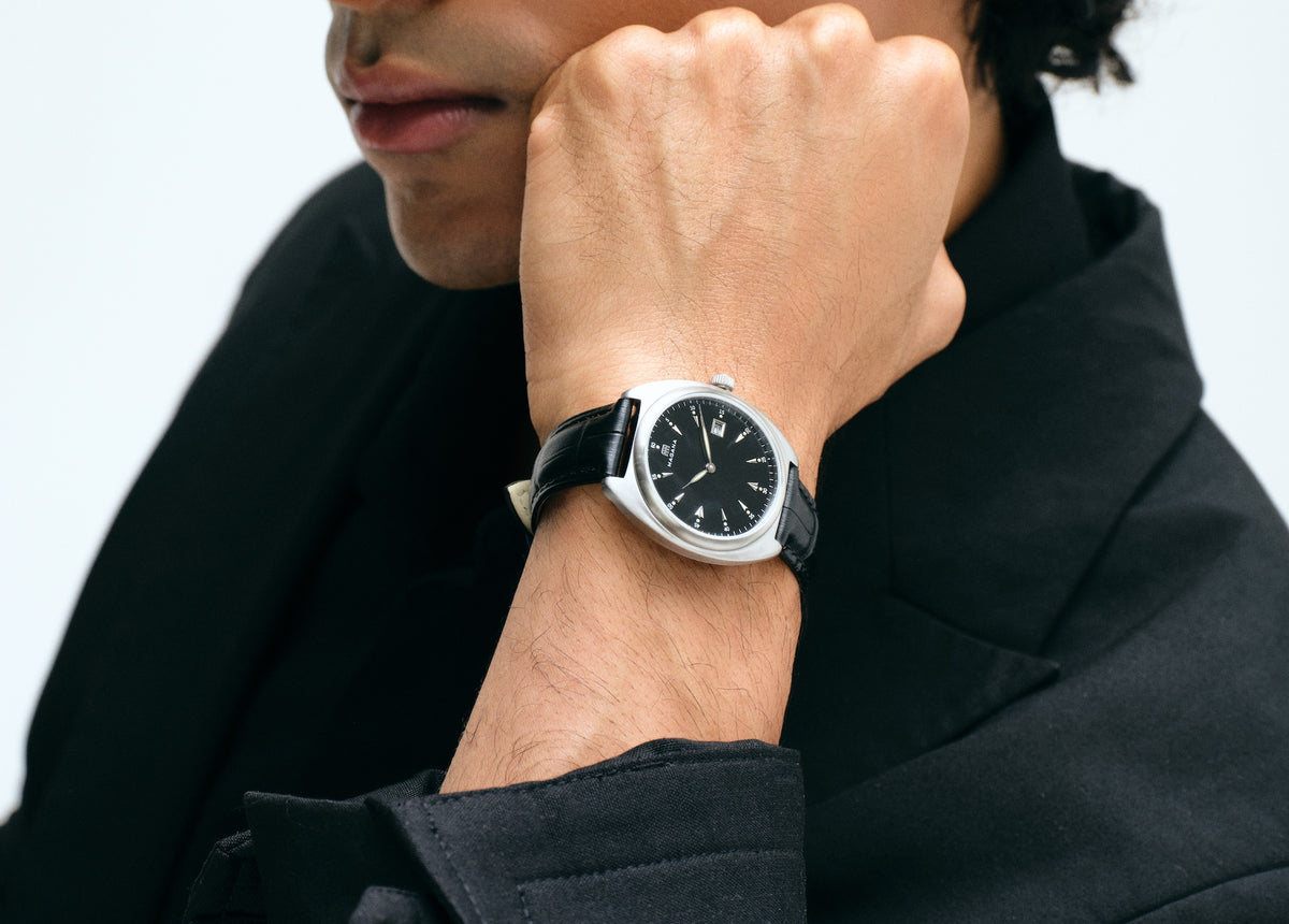 TANJA: Black Onyx
