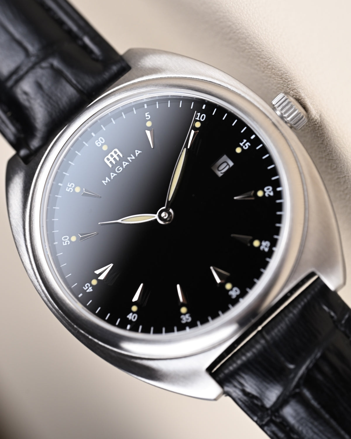 TANJA: Black Onyx