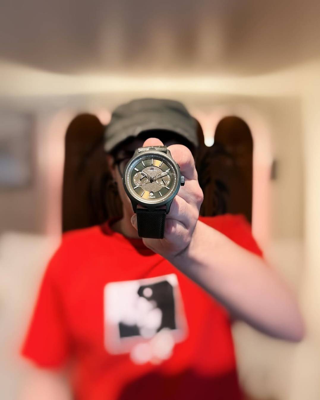 Tough where it counts