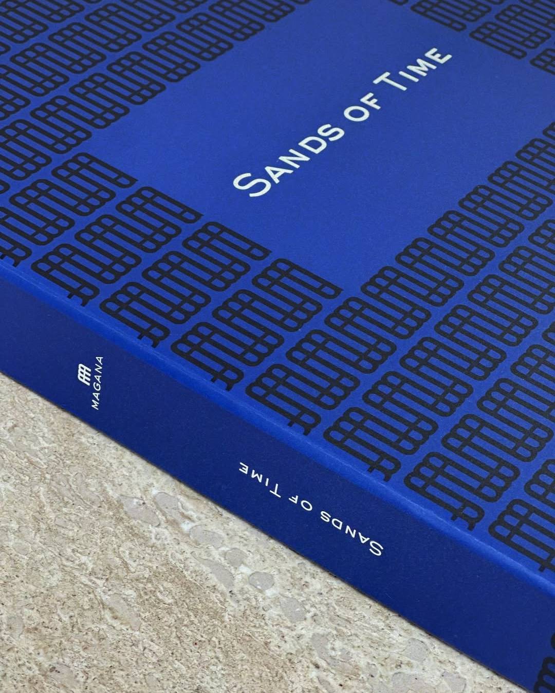 Time that winds itself