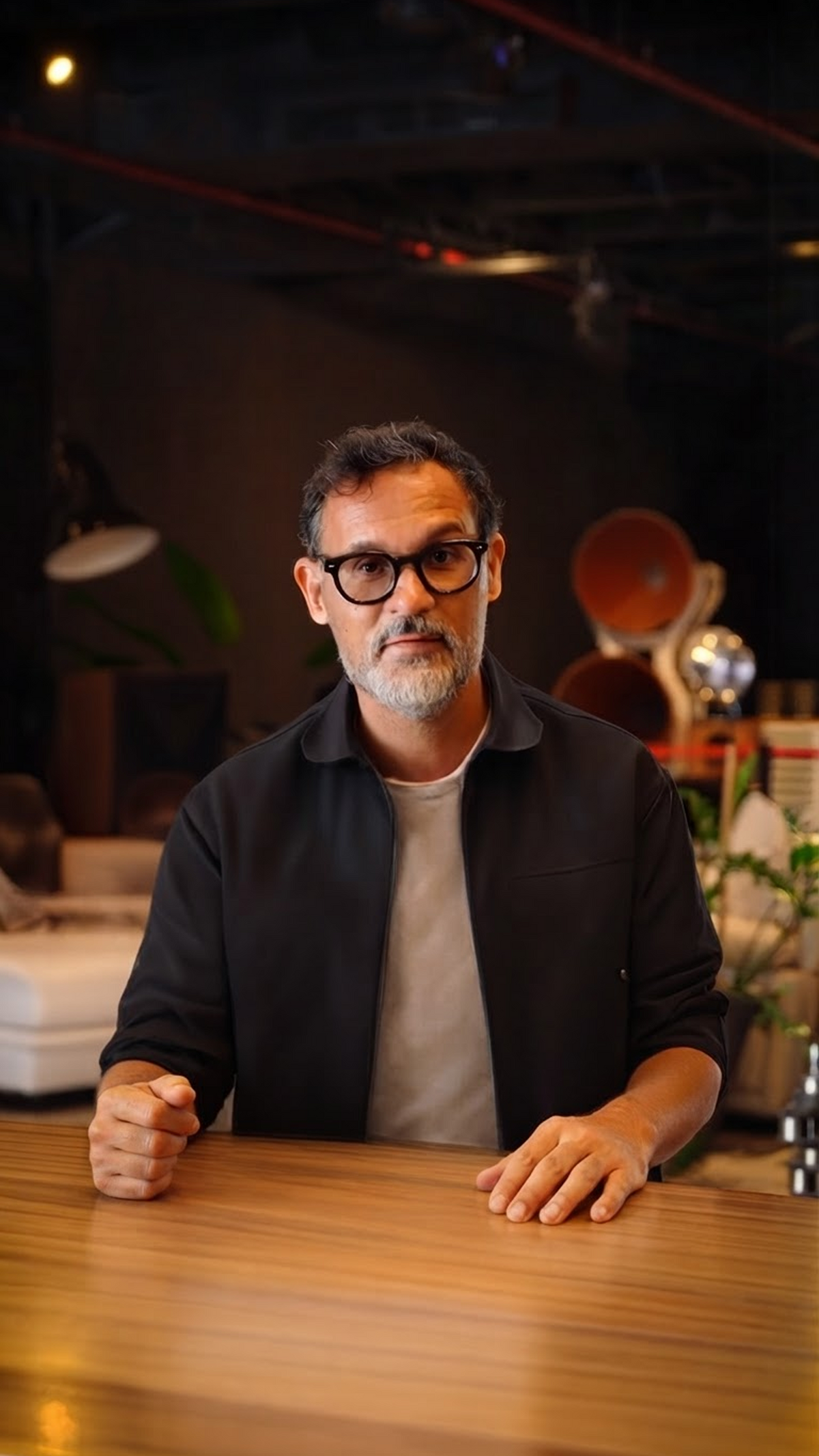 Omar Chaoui